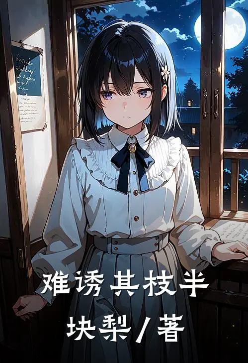 难诱其枝半块梨/著