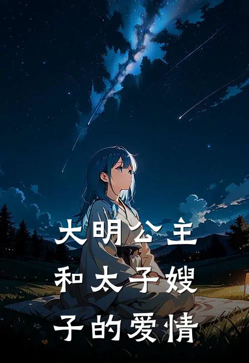 大明公主和太子嫂子的爱情