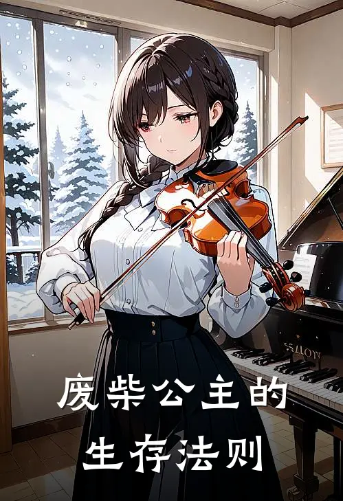 废柴公主的生存法则