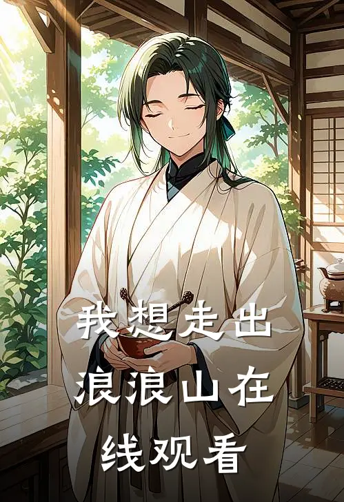 我想走出浪浪山在线观看