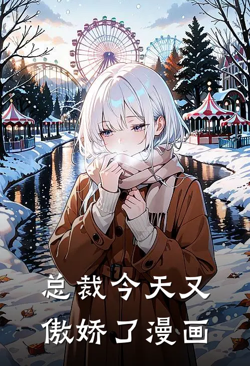 总裁今天又傲娇了漫画