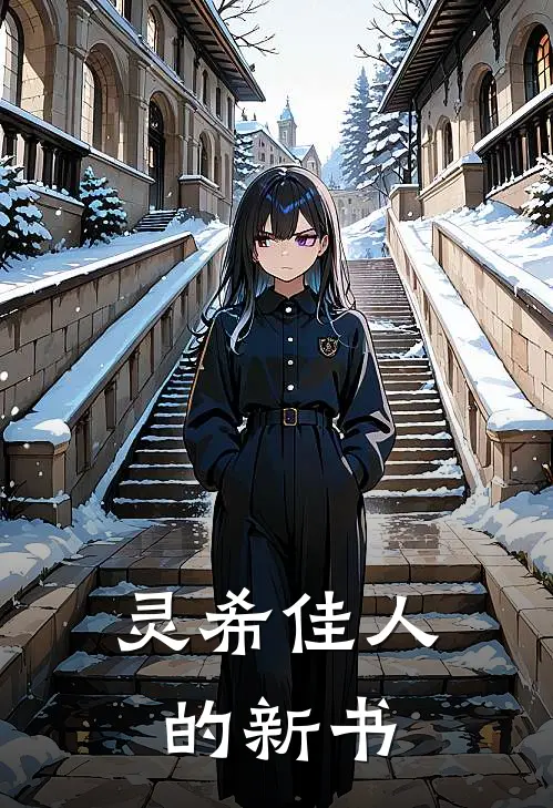 灵希佳人的新书