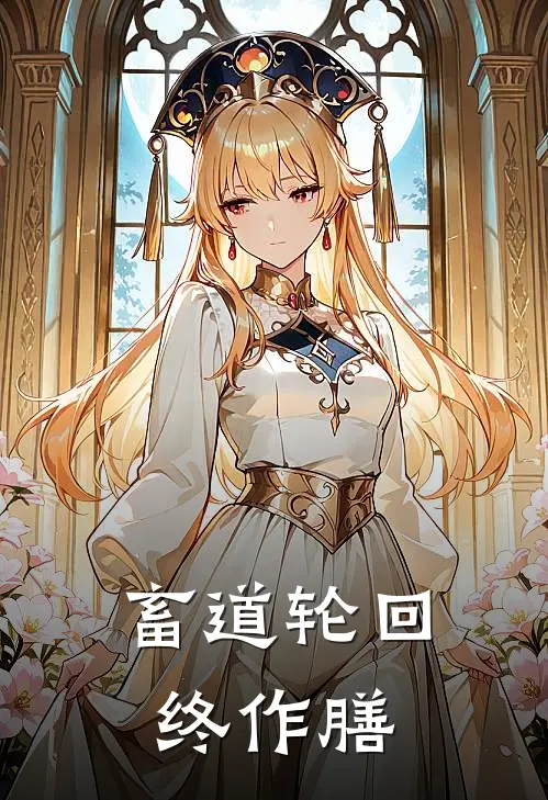 畜道轮回终作膳