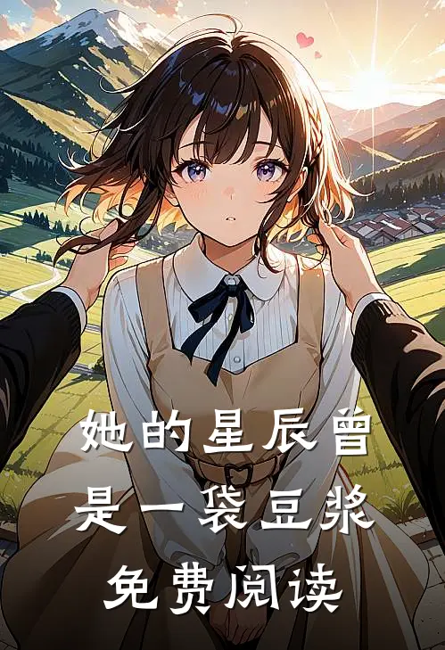 她的星辰曾是一袋豆浆免费阅读