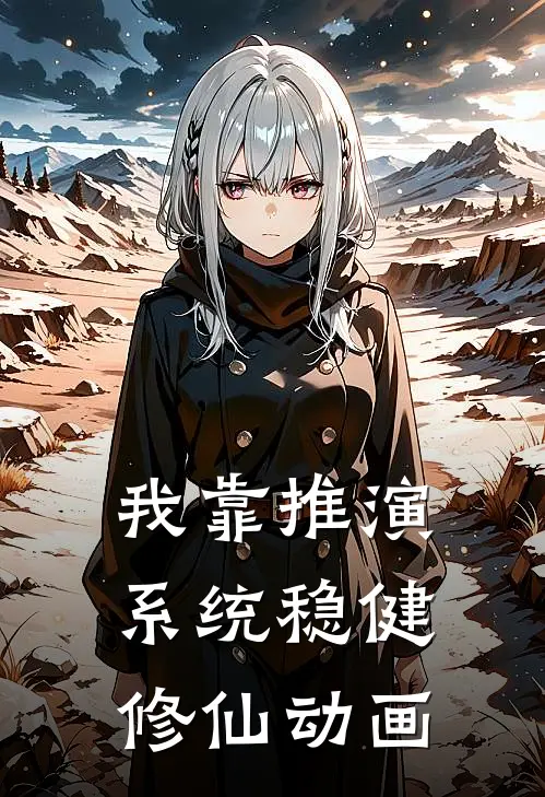 我靠推演系统稳健修仙动画