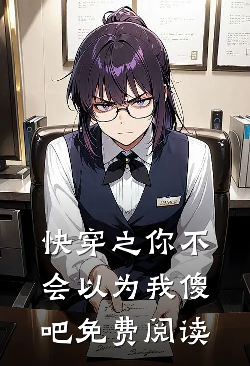 快穿之你不会以为我傻吧免费阅读