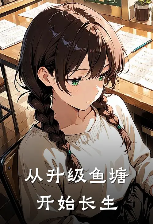 从升级鱼塘开始长生