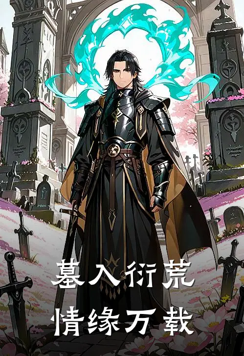 墓入衍荒，情缘万载