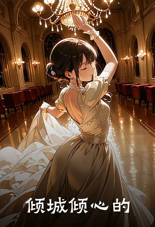 倾城倾心的