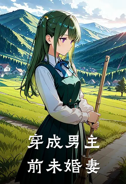 穿成男主前未婚妻