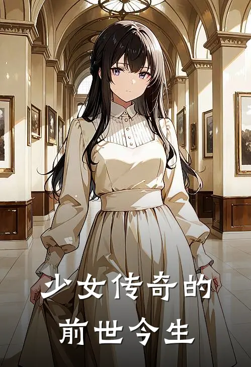 少女传奇的前世今生