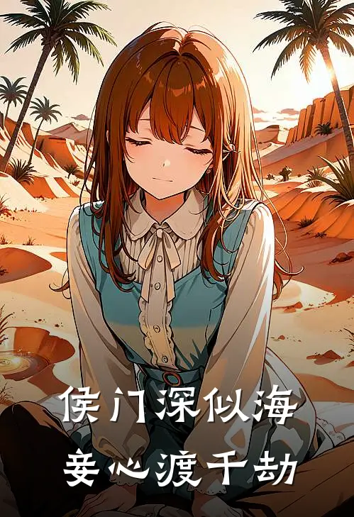 侯门深似海，妾心渡千劫