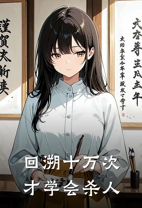 回溯十万次才学会杀人