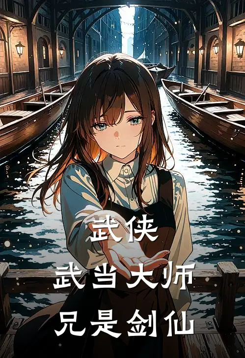 武侠：武当大师兄是剑仙