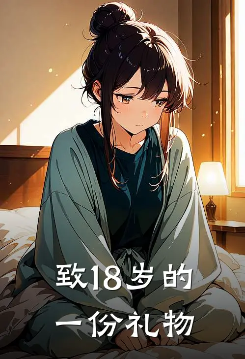 致18岁的一份礼物