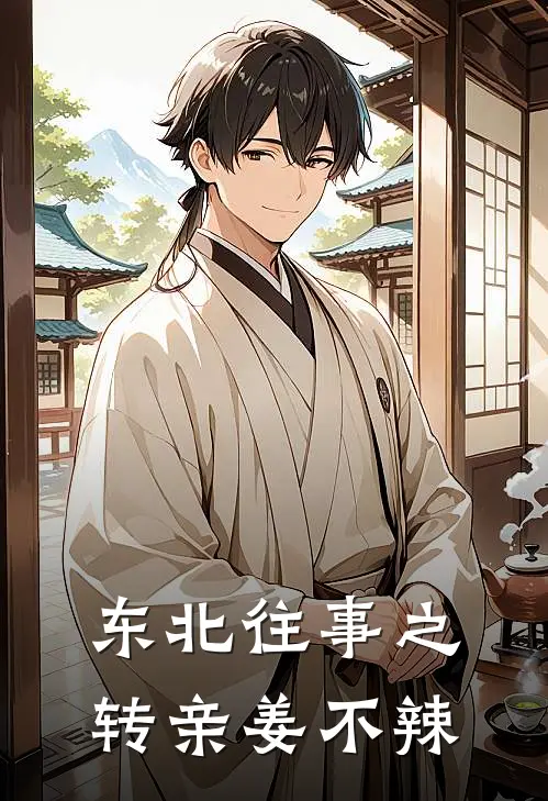 东北往事之转亲姜不辣