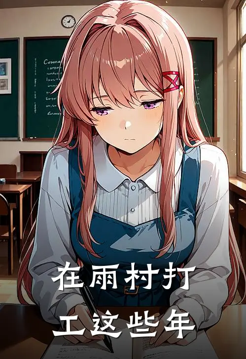 在雨村打工这些年