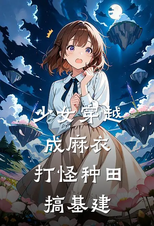 少女穿越成麻衣，打怪种田搞基建