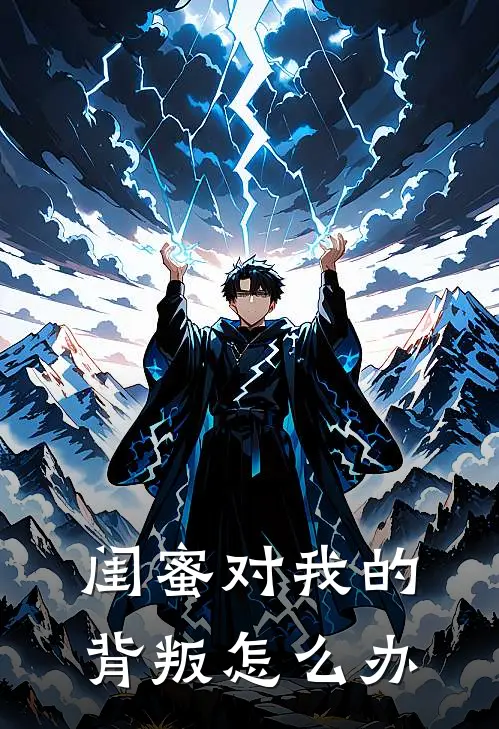 闺蜜对我的背叛怎么办