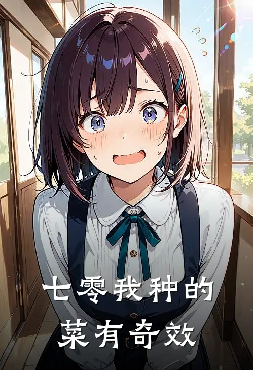 七零我种的菜有奇效