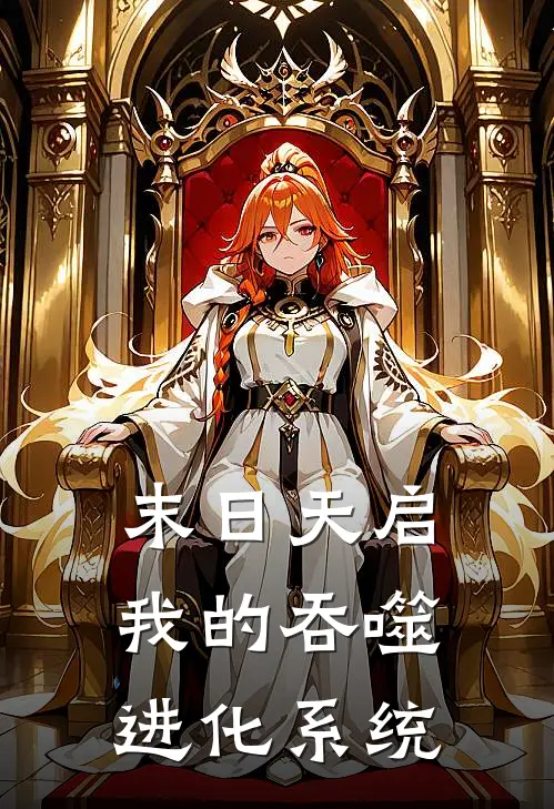 末日天启我的吞噬进化系统