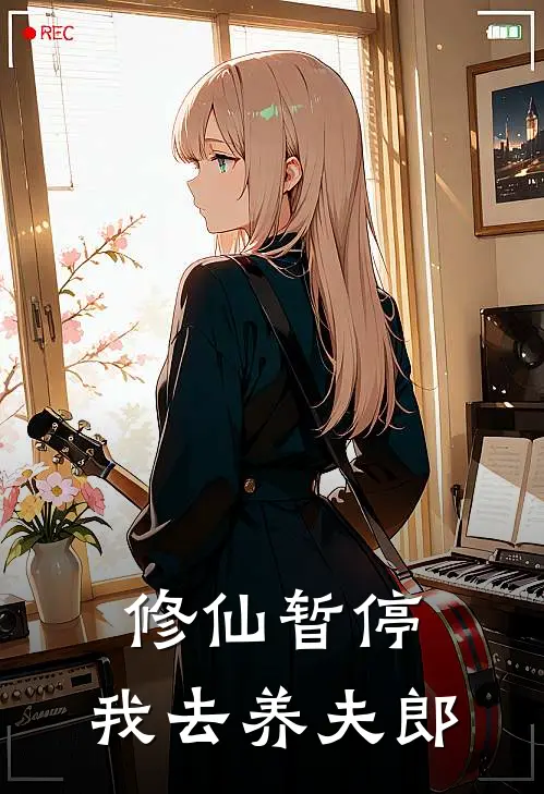 修仙暂停,我去养夫郎