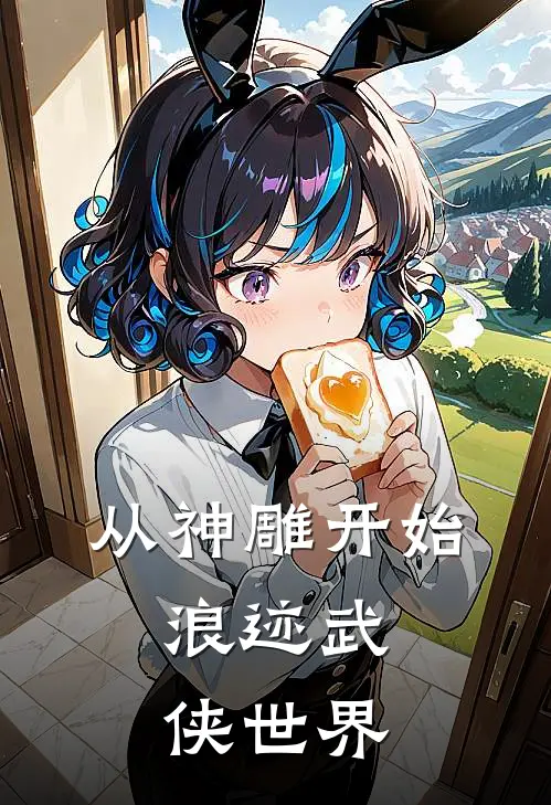 从神雕开始，浪迹武侠世界