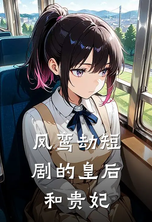 凤鸾劫短剧的皇后和贵妃