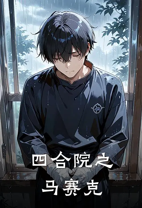 四合院之马赛克