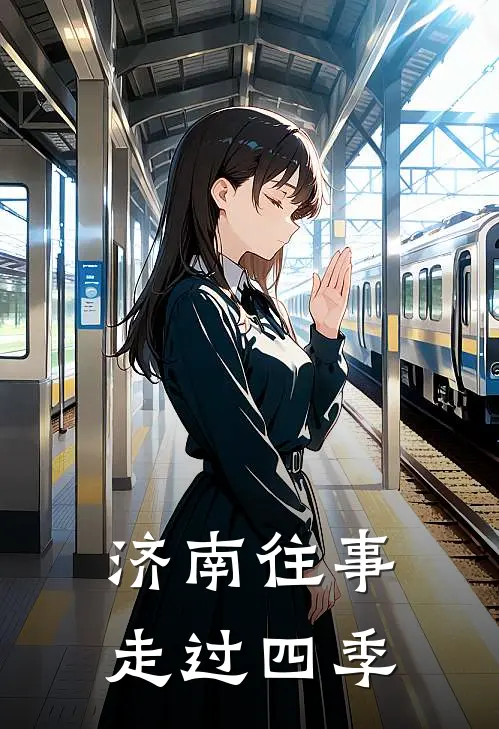 济南往事：走过四季