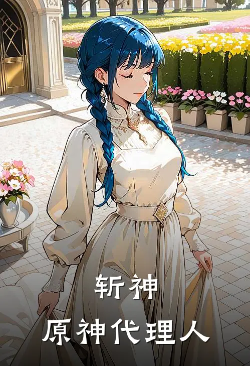 斩神：原神代理人