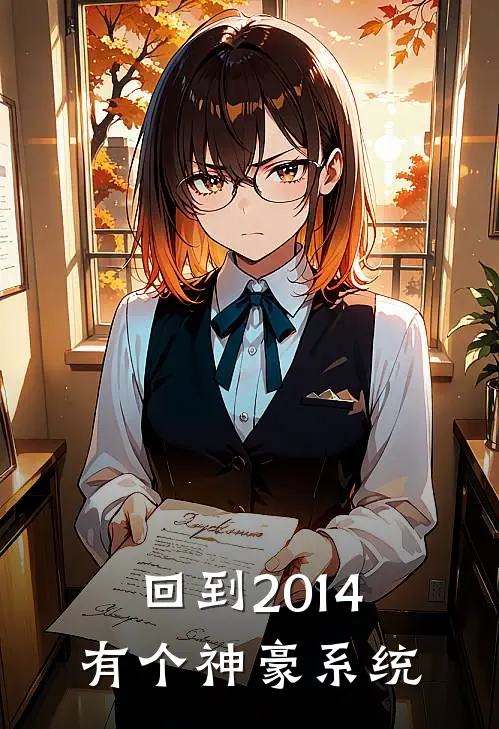 回到2014有个神豪系统