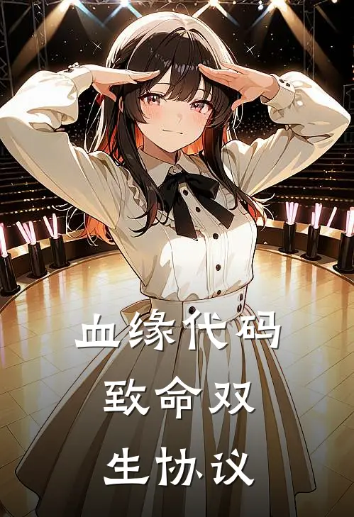 血缘代码：致命双生协议