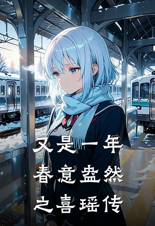 又是一年春意盎然之喜瑶传