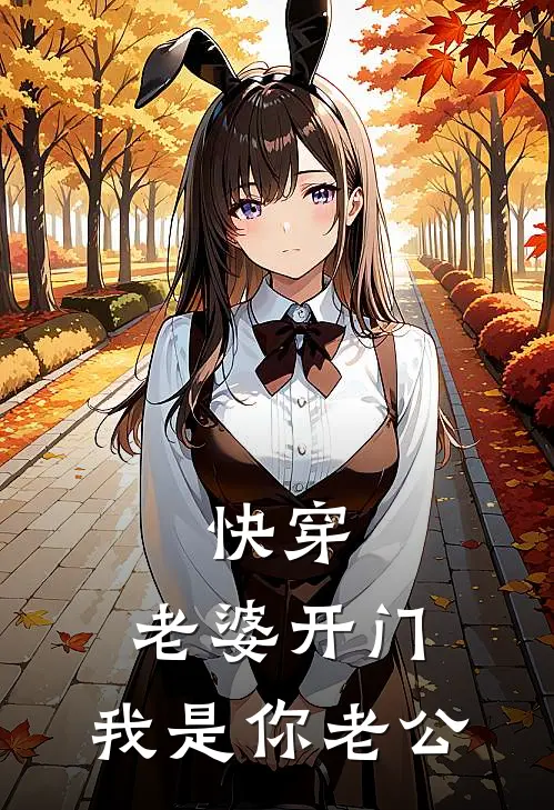 快穿：老婆开门，我是你老公