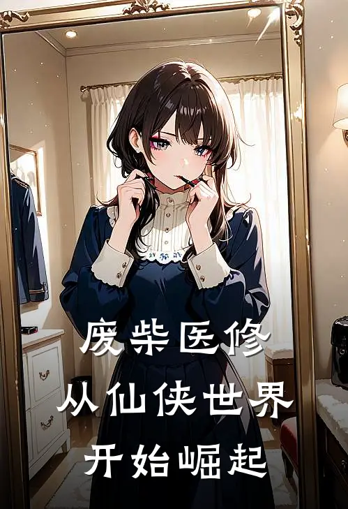 废柴医修，从仙侠世界开始崛起