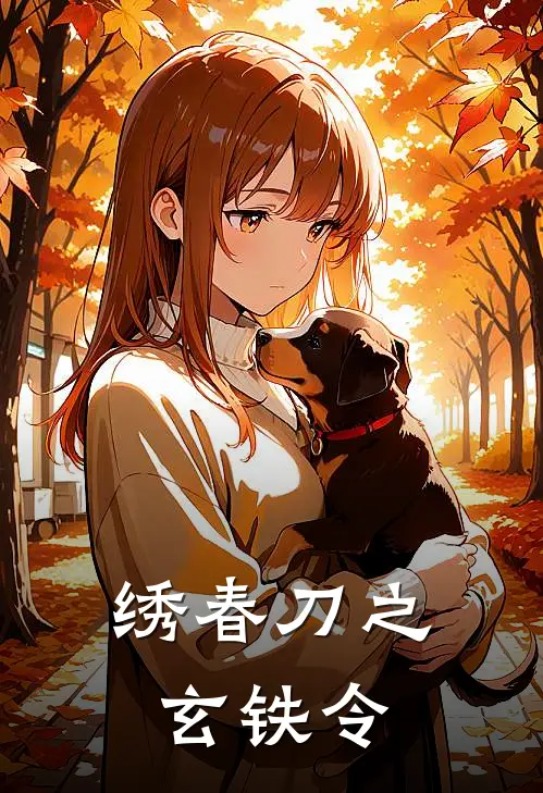 绣春刀之玄铁令