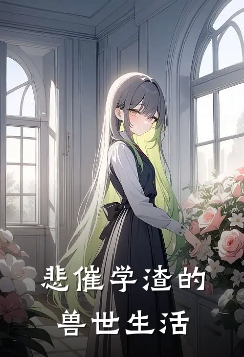 悲催学渣的兽世生活