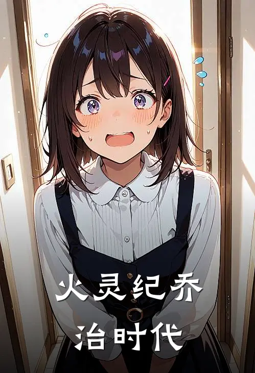 火灵纪 乔治时代