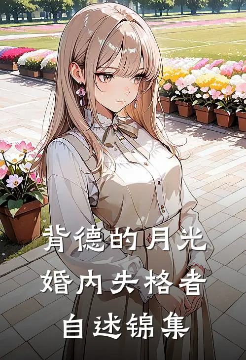 背德的月光婚内失格者自述锦集