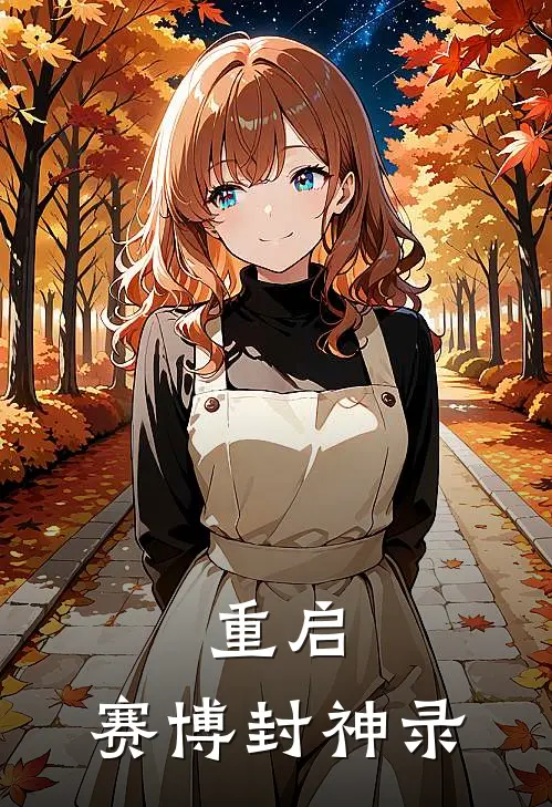 重启：赛博封神录