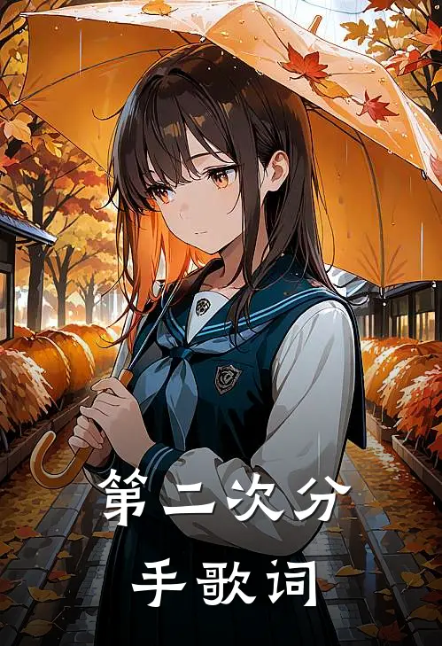 第二次分手歌词