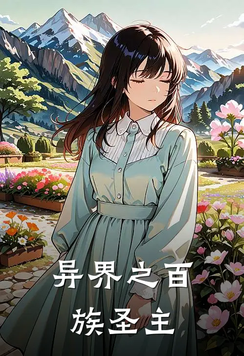 异界之百族圣主