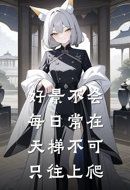 好景不会每日常在,天梯不可只往上爬