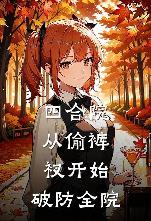 四合院：从偷裤衩开始，破防全院