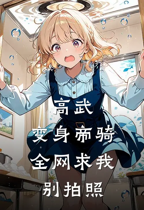 高武：变身帝骑，全网求我别拍照