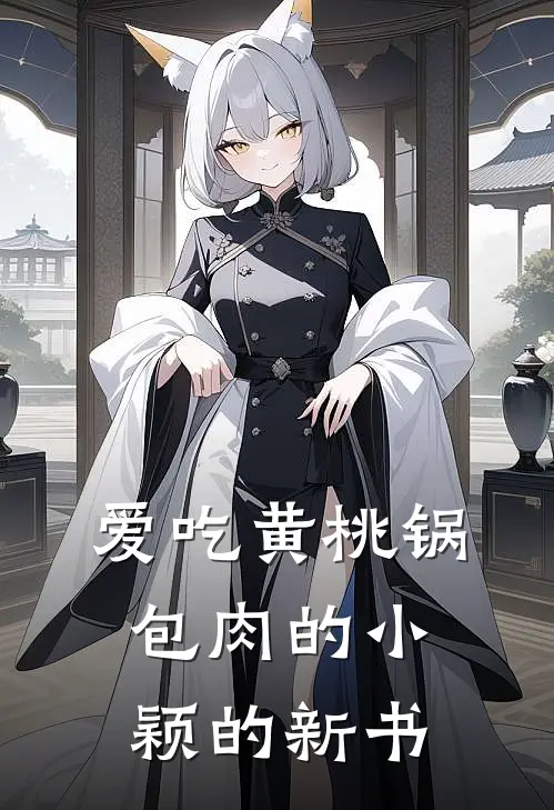 爱吃黄桃锅包肉的小颖的新书