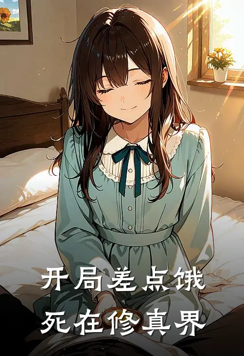 开局差点饿死在修真界