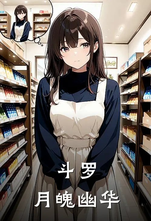 斗罗：月魄幽华