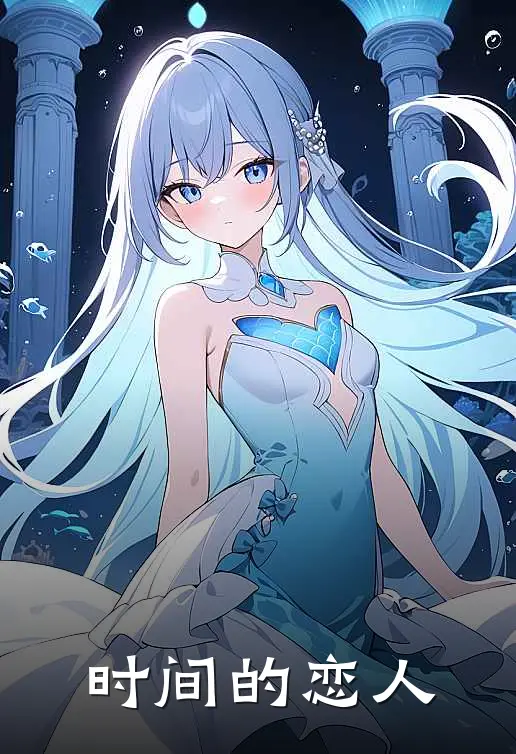 时间的恋人